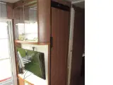 2016 - LMC Maestro 735 K Alde - 4