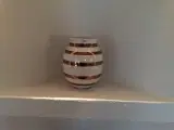 Kahler jubilæums vase