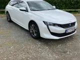 Peugeot 508 1,5 BlueHDi 130 Limited Pack EAT8 - 3
