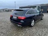 Mercedes E200 2,0 Avantgarde stc. aut. - 5