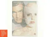HUDEN JEG BOR I (dvd) - 2