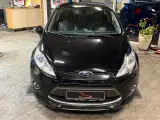 Ford Fiesta 1,6 Ti-VCT Sport Street Edition - 2