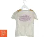 T-shirt med Cirkus Summarum-motiv fra Name It (str. 122) - 2