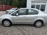 Suzuki SX4 1,6 GL-J - 2