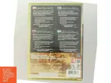 Xbox 360 spil &#39;Gears of War 3&#39; fra Microsoft, Epic Games - 2