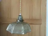 2 stk smarte bordlamper