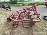 Harve med jordpakker - 4