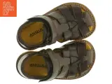 Nye børne-sandaler fra Angulus (str. 20) - 2