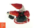 Julemandsfigur med belysning (str. 36. x 37 cm) - 3