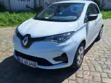 Renault Zoe  - 2