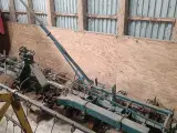 - - - Stanhay S870 såmaskine 10 rækket, - 4
