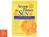 Seven Times the Sun af Shea Darian (Bog) - 2