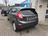 Ford Fiesta 1,0 80 Trend+ - 4