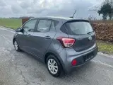 Hyundai i10 1,0 Touch - 5