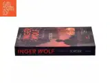 &#39;Sorger: krimi&#39; af Inger Wolf (bog) - 2