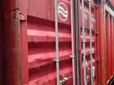 5 fods Container  - 3