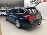 BMW 320d 2,0 Touring Executive aut. - 2