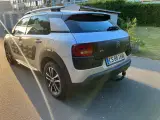 Citroën C4 1.6 HDI 6 AUT--Ny Tandrem-- - 4