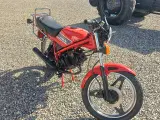 Honda MB 5  - 4