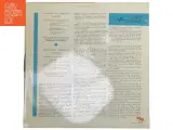 Mozart Symfonier Vinylplade fra Melodiya - 3