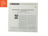 Handel Water Music LP fra FONTA - 3