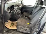 VW Touran 1,6 TDi 110 Comfortline 7prs - 5