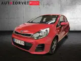 Kia Rio 1,2 CVVT Comfort