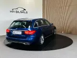 Mercedes C350 e 2,0 AMG Line stc. aut. - 5