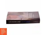 Hedebølge af Liza Marklund (Bog) - 2