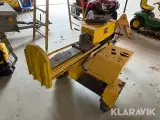 Kløver Texas - 3