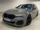 BMW 530d 3,0 M-Sport aut. - 4