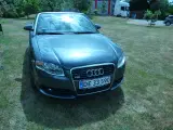 Audi A 4 Cabriolet - 3