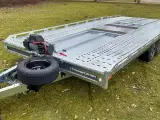 Brian James T Transporter 5522 - 5