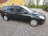Ford Focus 1.6 i Stc.  - 4