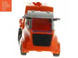 Orange legetøjslastbil fra Paw Patrol (str. 22 cm) - 3
