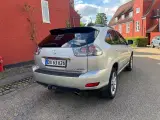 Lexus RX 400h - 3