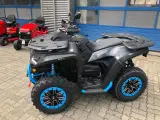Segway Snarler 600 T3a - TILBUD spar 12.500,- ! - 5
