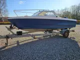 Flipper 575 inkl. trailer - 4