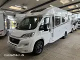 2020 - Carado T 448 Aut. - 2