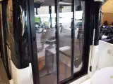 Beneteau Barracuda 8 - Mercury 400 HK/Udstyr - 3