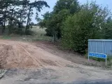 Naturskøn projektsalg Sydvendt grund på 3Ha - 2