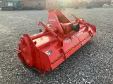 Kuhn EL-122-250 Som ny! - 5