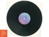 Delta Cross Band - Rave on (LP) fra Medley (str. 30 cm) - 3