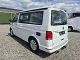 2022 - VW California Coast   Perfekt til de små veje. Markise. anhængertræk. - 2