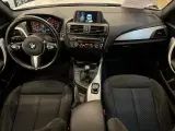 BMW 116i 1,6 M-Sport - 4