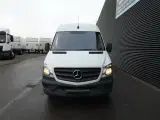 Mercedes-Benz Sprinter 316 2,1 CDI R2 163HK Van 6g - 4