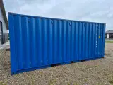 20 Fod Container - 3