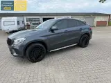 Mercedes GLE350 d 3,0 Coupé aut. 4Matic - 2