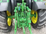 John Deere 6125R AutoPower med frontlæsser - 4