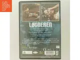 Løgneren DVD fra On Air Video - 3